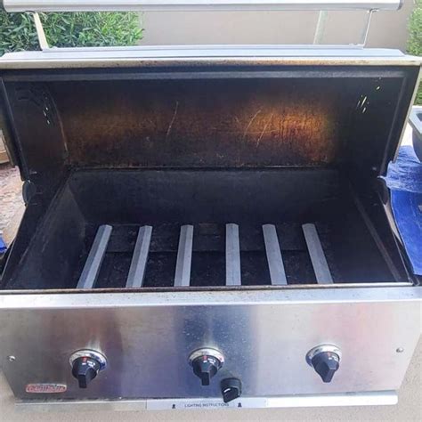 Fire Magic Grill Restoration: Elevating Your Grilling Game in Your Vicinity